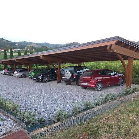 San Giovanni a Corazzano Agriturismo Buon Riposo - Country Resort In The Heart Of Tuscany المظهر الخارجي الصورة