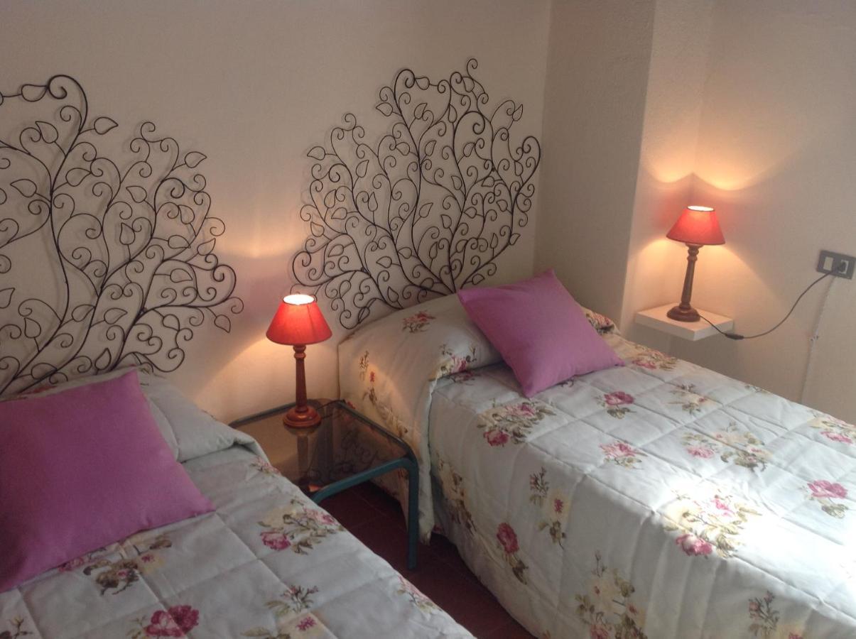 San Giovanni a Corazzano Agriturismo Buon Riposo - Country Resort In The Heart Of Tuscany المظهر الخارجي الصورة