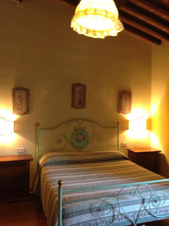 San Giovanni a Corazzano Agriturismo Buon Riposo - Country Resort In The Heart Of Tuscany المظهر الخارجي الصورة