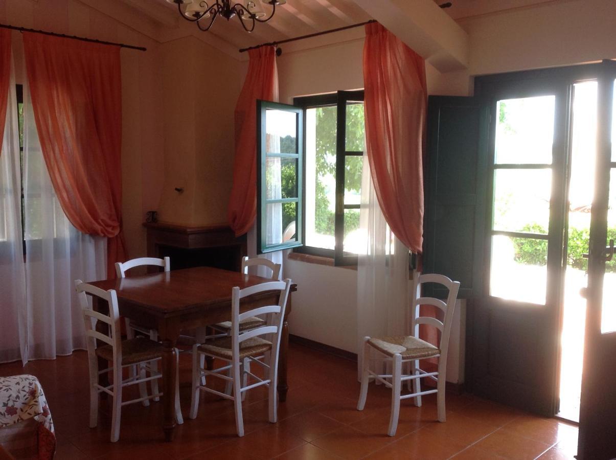 San Giovanni a Corazzano Agriturismo Buon Riposo - Country Resort In The Heart Of Tuscany المظهر الخارجي الصورة