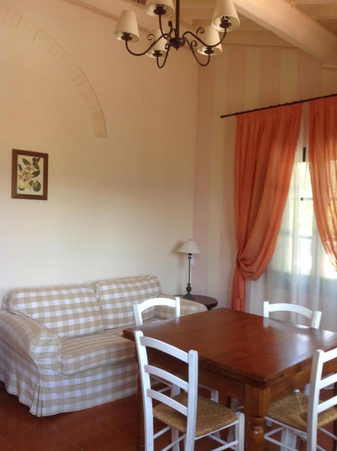 San Giovanni a Corazzano Agriturismo Buon Riposo - Country Resort In The Heart Of Tuscany المظهر الخارجي الصورة