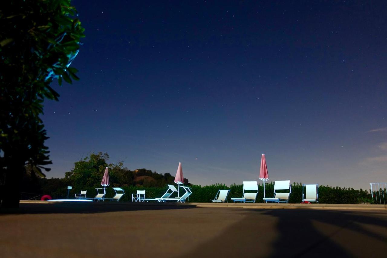 San Giovanni a Corazzano Agriturismo Buon Riposo - Country Resort In The Heart Of Tuscany المظهر الخارجي الصورة