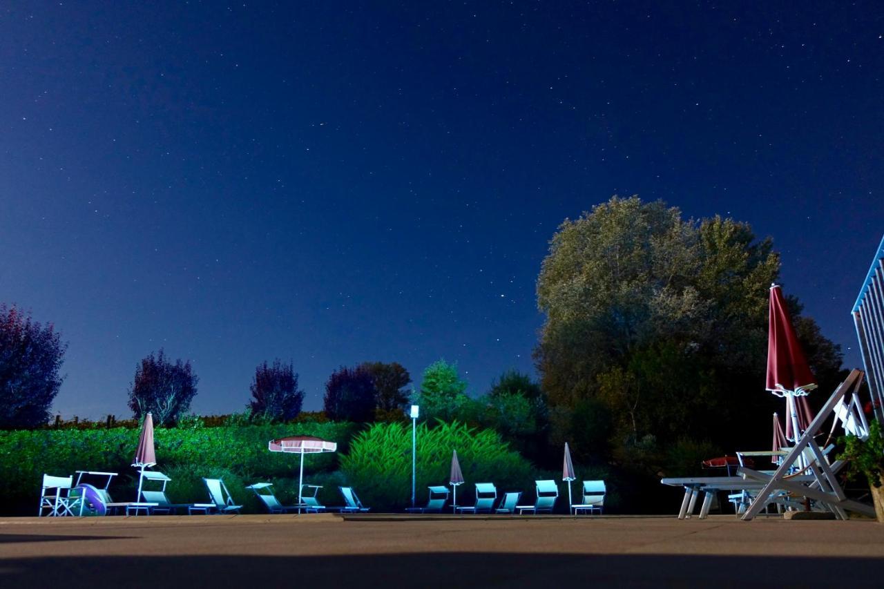 San Giovanni a Corazzano Agriturismo Buon Riposo - Country Resort In The Heart Of Tuscany المظهر الخارجي الصورة