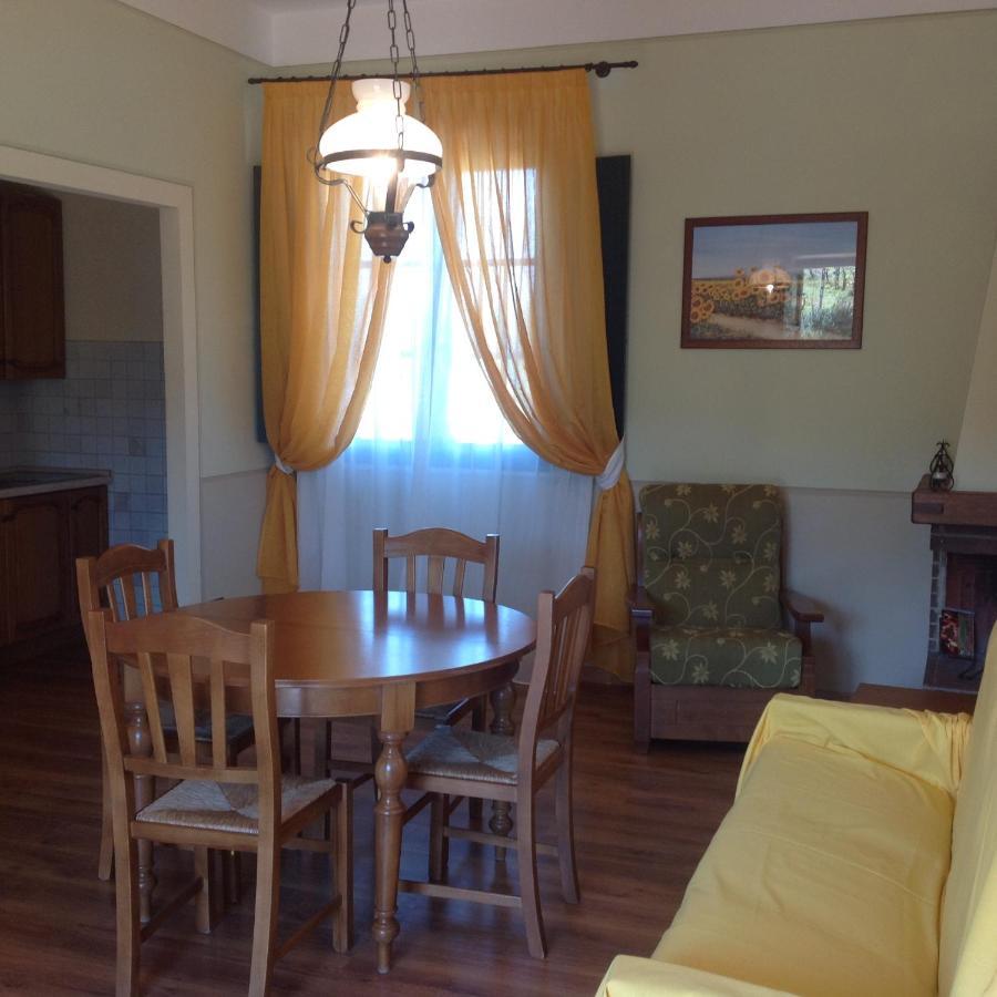 San Giovanni a Corazzano Agriturismo Buon Riposo - Country Resort In The Heart Of Tuscany المظهر الخارجي الصورة