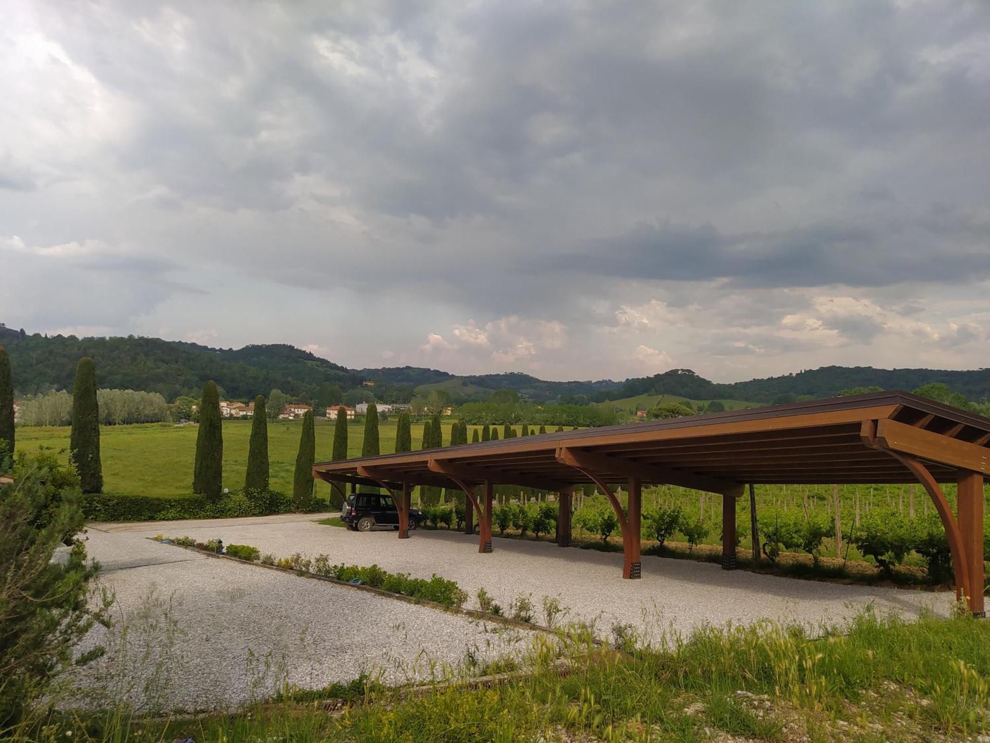 San Giovanni a Corazzano Agriturismo Buon Riposo - Country Resort In The Heart Of Tuscany المظهر الخارجي الصورة