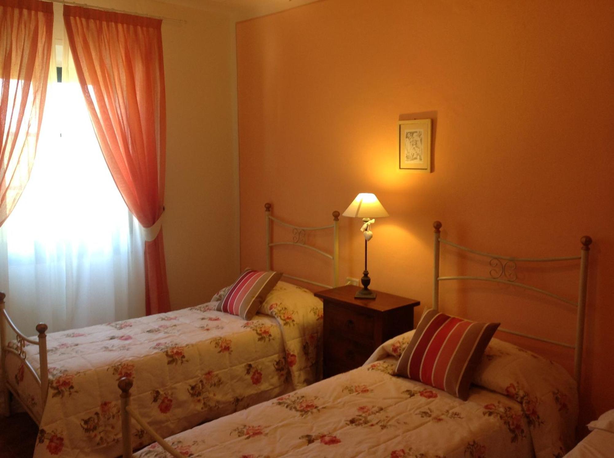 San Giovanni a Corazzano Agriturismo Buon Riposo - Country Resort In The Heart Of Tuscany المظهر الخارجي الصورة