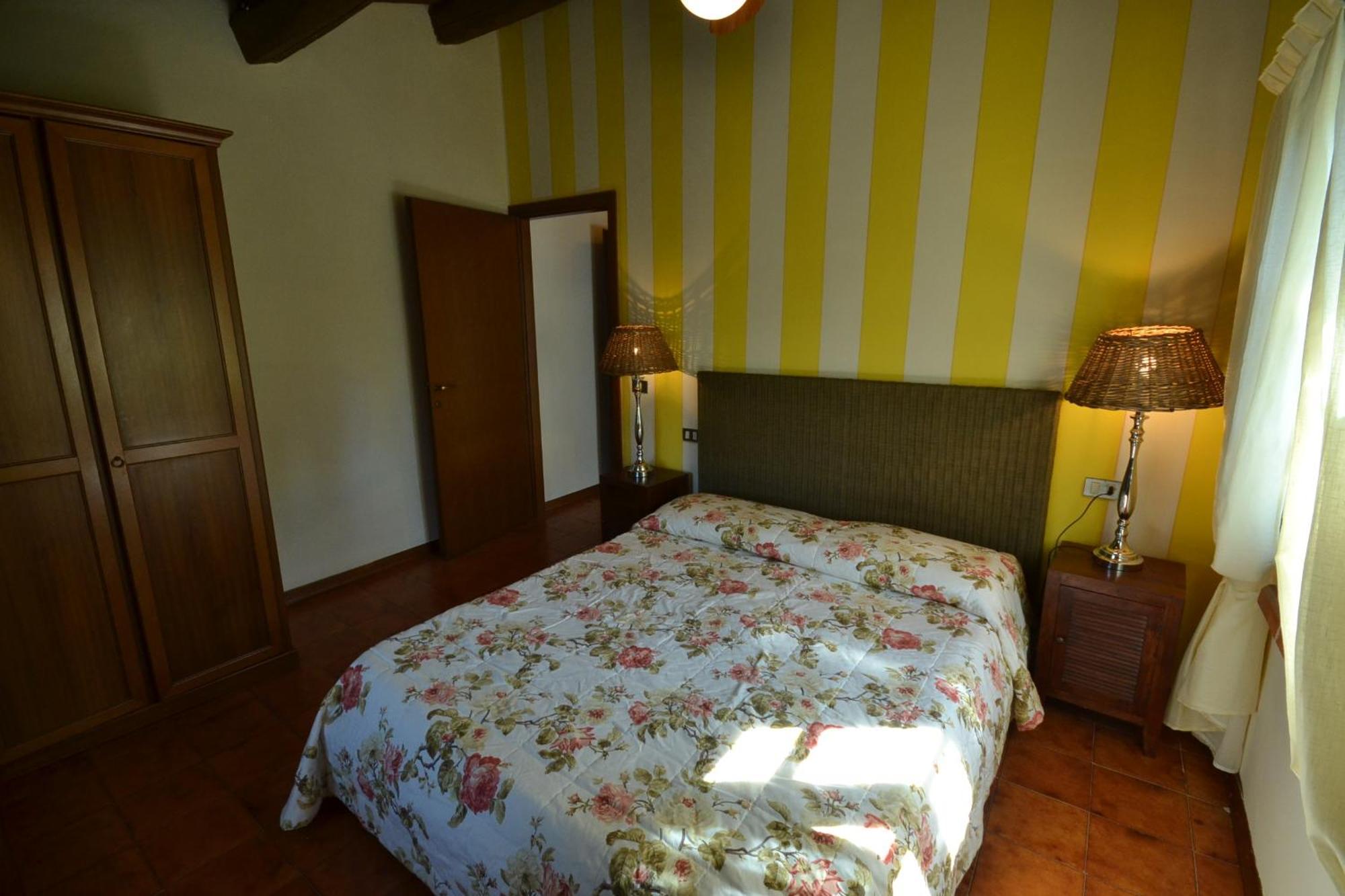 San Giovanni a Corazzano Agriturismo Buon Riposo - Country Resort In The Heart Of Tuscany المظهر الخارجي الصورة