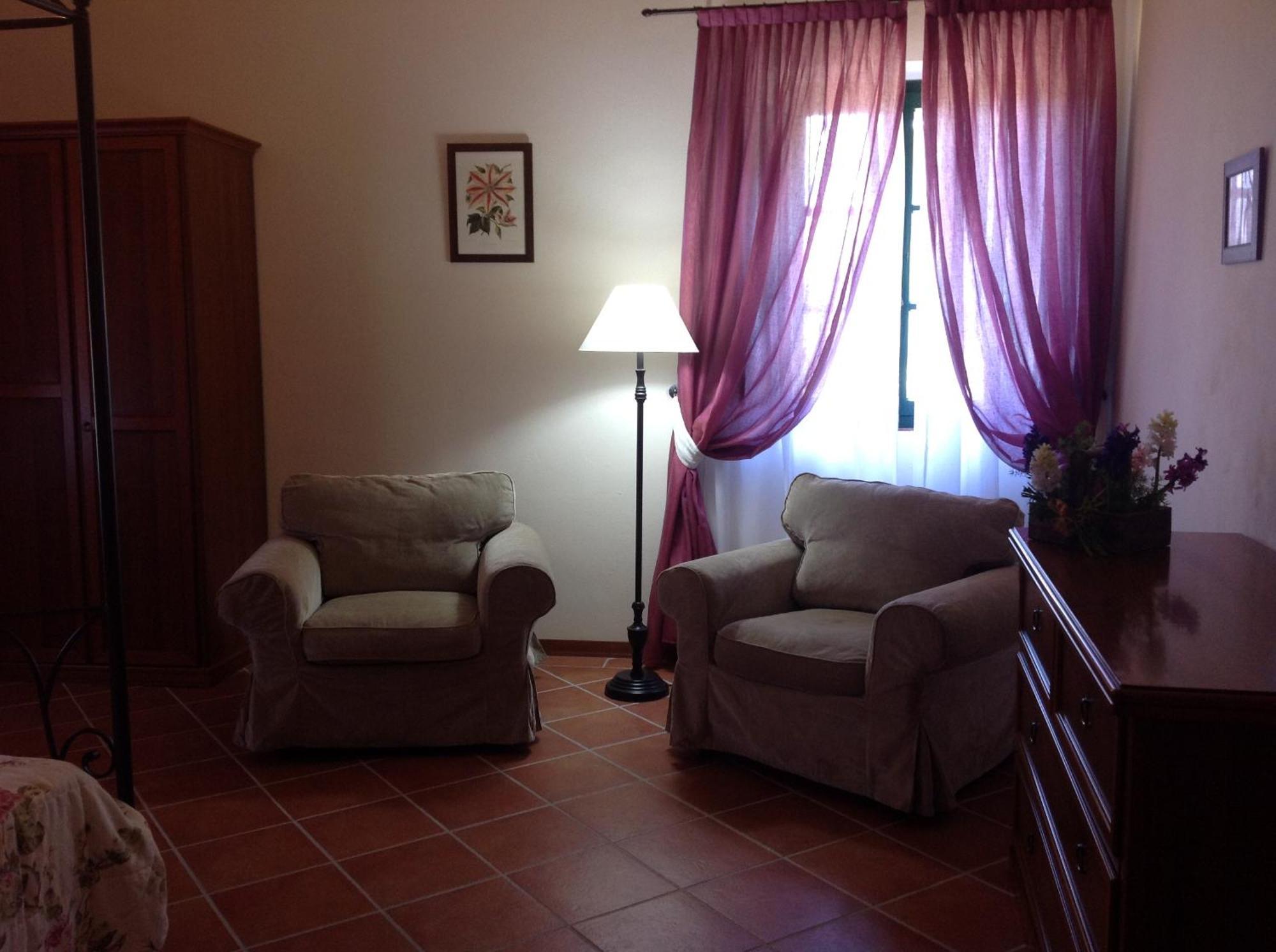 San Giovanni a Corazzano Agriturismo Buon Riposo - Country Resort In The Heart Of Tuscany المظهر الخارجي الصورة