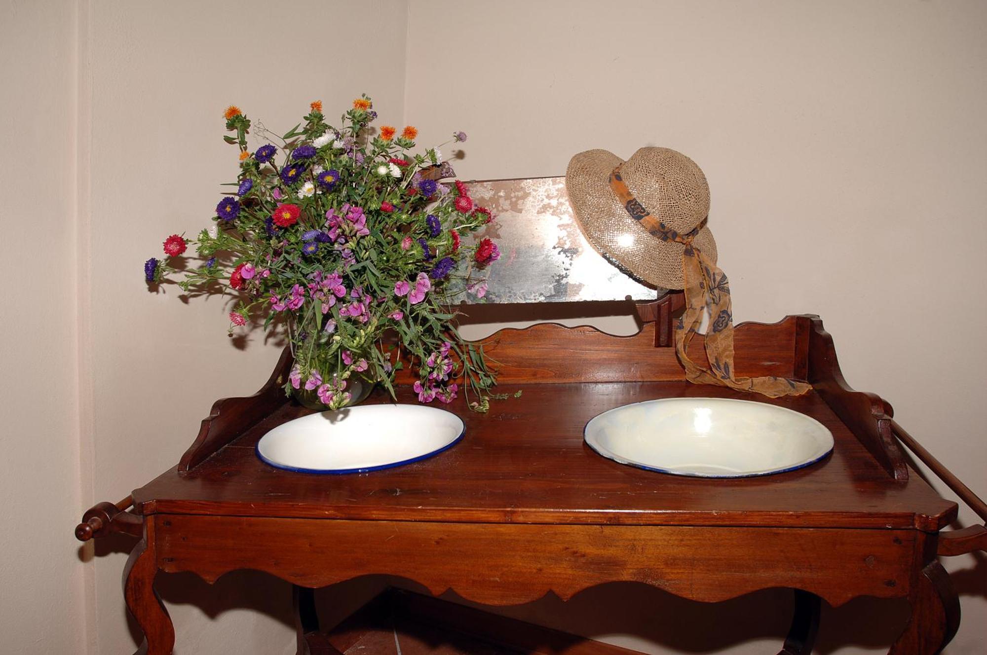 San Giovanni a Corazzano Agriturismo Buon Riposo - Country Resort In The Heart Of Tuscany المظهر الخارجي الصورة