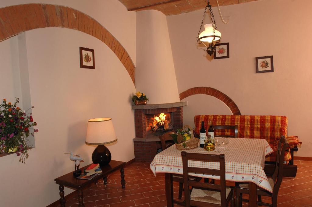 San Giovanni a Corazzano Agriturismo Buon Riposo - Country Resort In The Heart Of Tuscany الغرفة الصورة