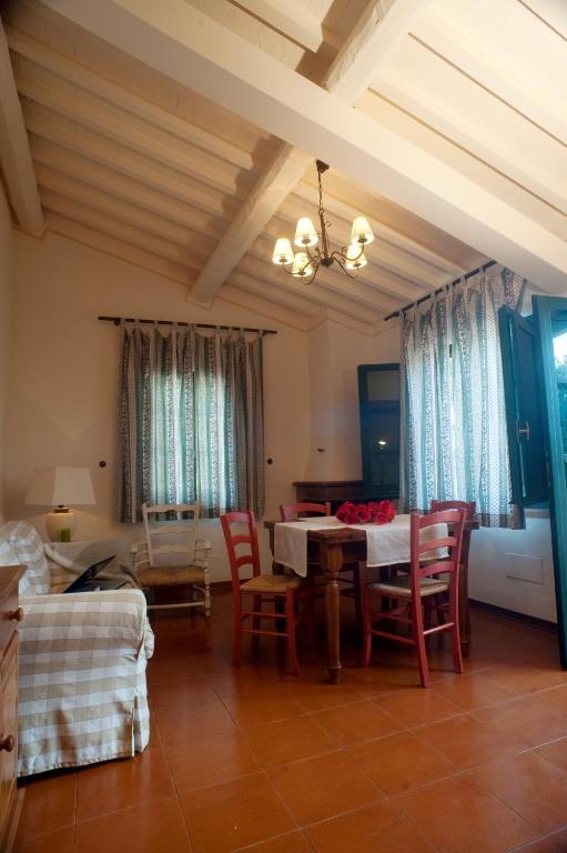 San Giovanni a Corazzano Agriturismo Buon Riposo - Country Resort In The Heart Of Tuscany الغرفة الصورة