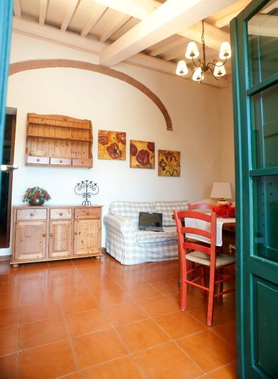 San Giovanni a Corazzano Agriturismo Buon Riposo - Country Resort In The Heart Of Tuscany الغرفة الصورة