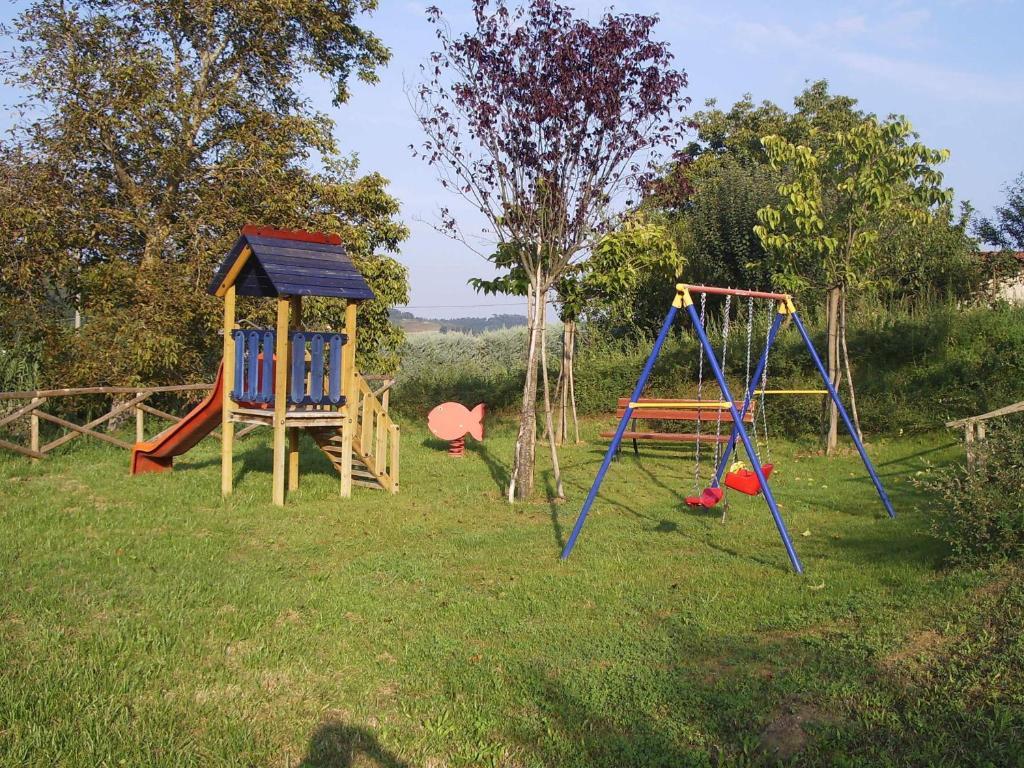 San Giovanni a Corazzano Agriturismo Buon Riposo - Country Resort In The Heart Of Tuscany المظهر الخارجي الصورة