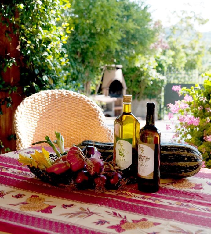 San Giovanni a Corazzano Agriturismo Buon Riposo - Country Resort In The Heart Of Tuscany المظهر الخارجي الصورة
