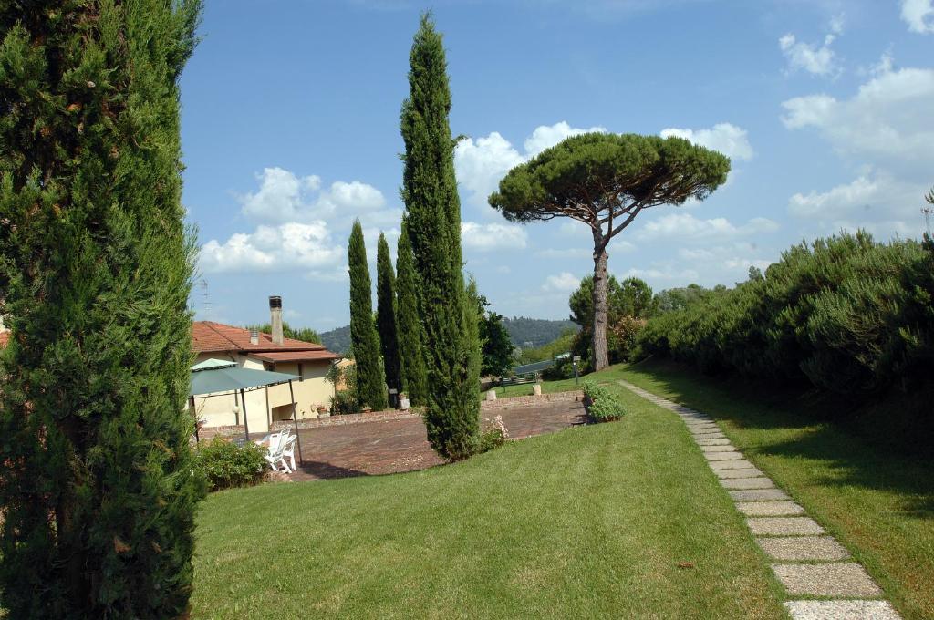 San Giovanni a Corazzano Agriturismo Buon Riposo - Country Resort In The Heart Of Tuscany المظهر الخارجي الصورة
