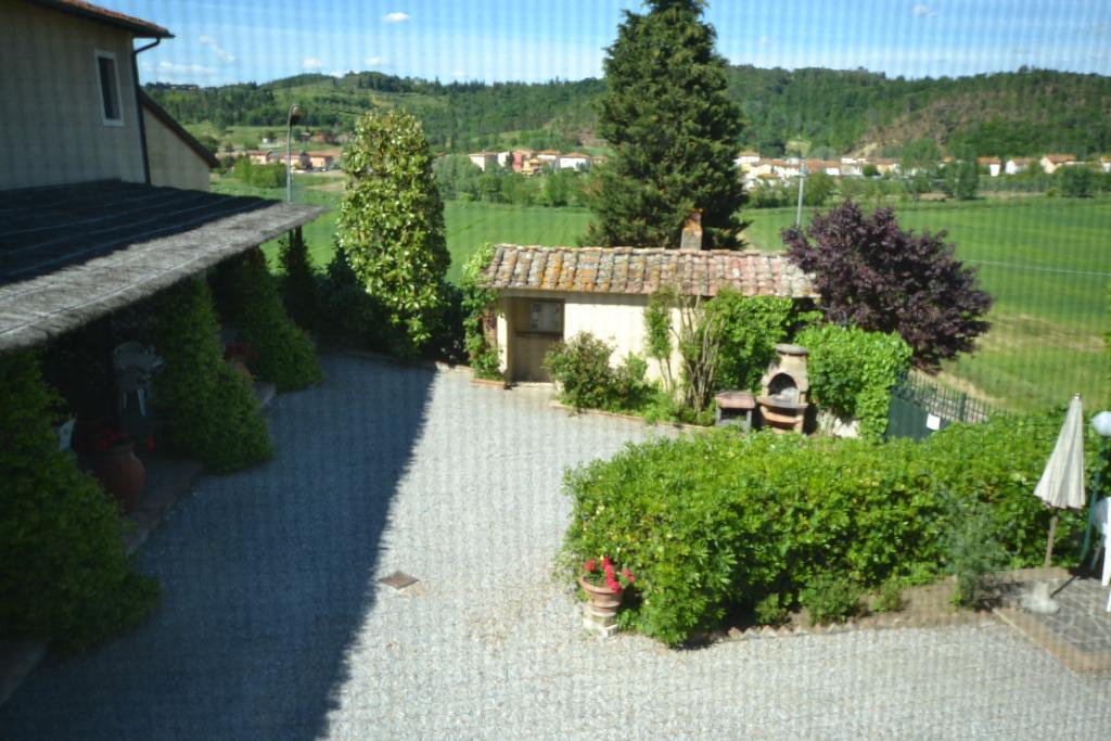 San Giovanni a Corazzano Agriturismo Buon Riposo - Country Resort In The Heart Of Tuscany المظهر الخارجي الصورة