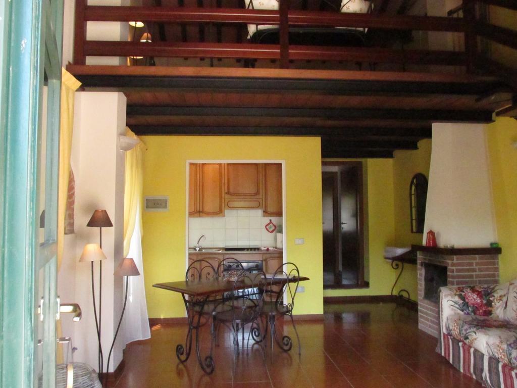 San Giovanni a Corazzano Agriturismo Buon Riposo - Country Resort In The Heart Of Tuscany المظهر الخارجي الصورة