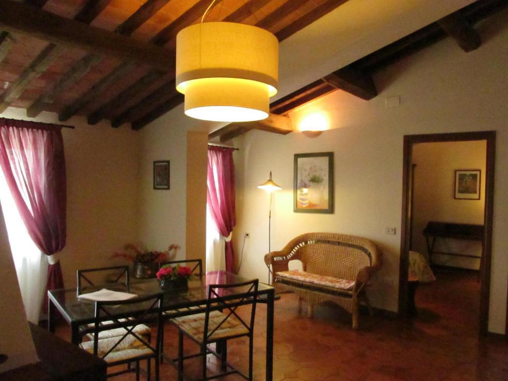 San Giovanni a Corazzano Agriturismo Buon Riposo - Country Resort In The Heart Of Tuscany المظهر الخارجي الصورة