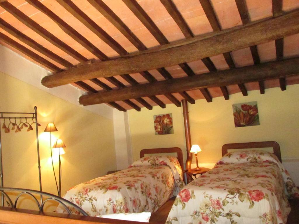 San Giovanni a Corazzano Agriturismo Buon Riposo - Country Resort In The Heart Of Tuscany المظهر الخارجي الصورة