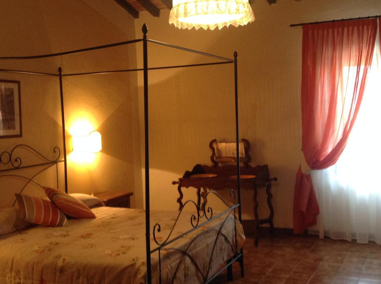 San Giovanni a Corazzano Agriturismo Buon Riposo - Country Resort In The Heart Of Tuscany المظهر الخارجي الصورة
