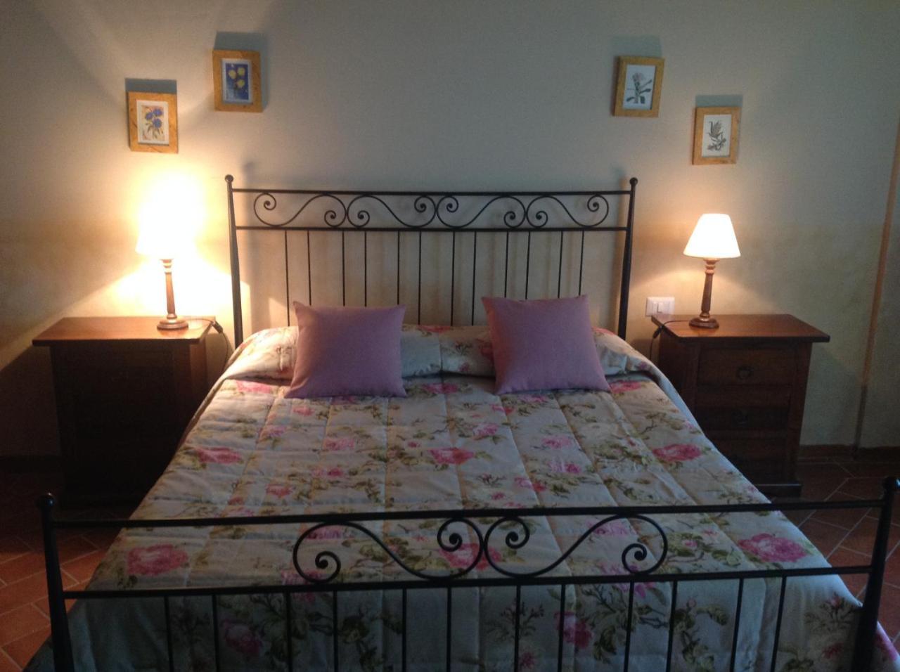San Giovanni a Corazzano Agriturismo Buon Riposo - Country Resort In The Heart Of Tuscany المظهر الخارجي الصورة